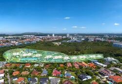 KI Residences at Brookvale (D21), Condominium #458304371